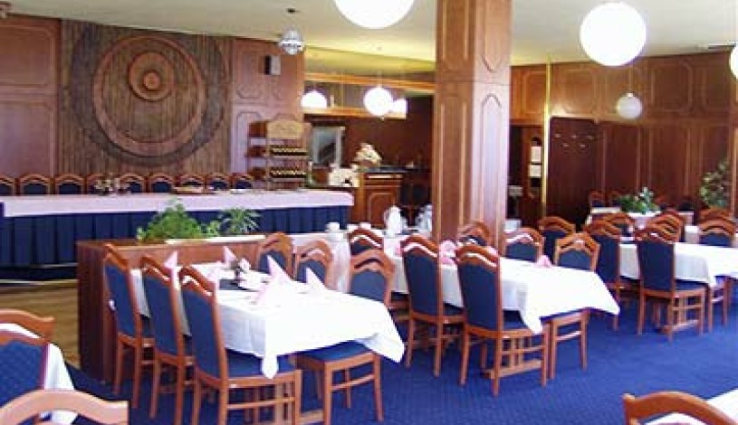 Hotel Slunce Havlíčkův Brod